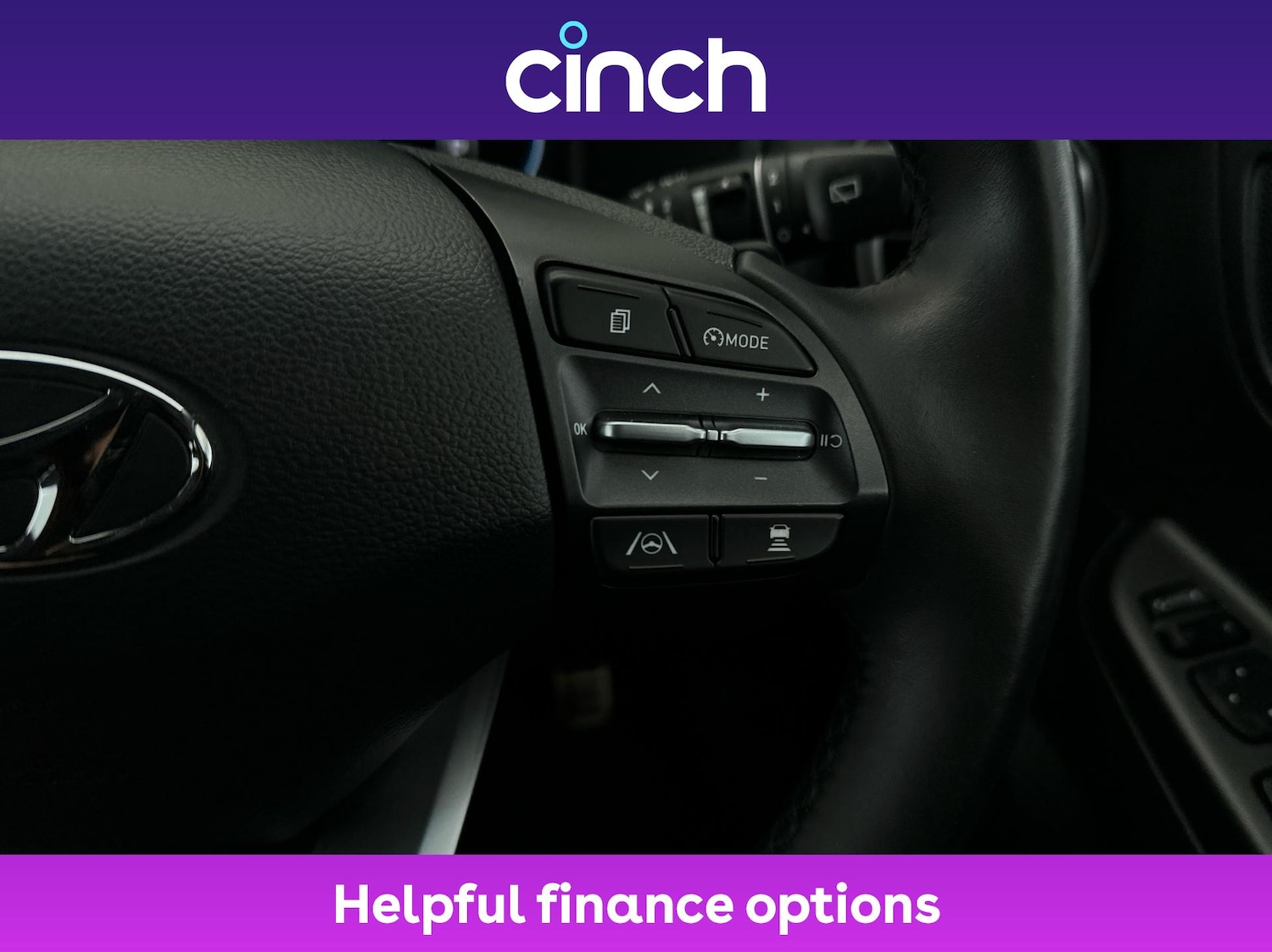 Used Hyundai KONA 2022 for sale - 76416283: Photo 35