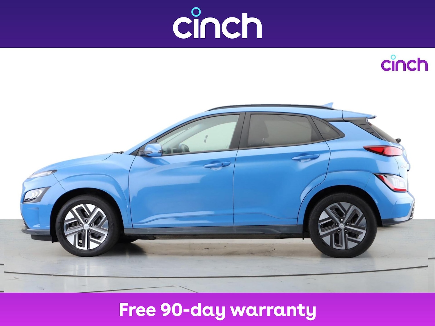 Used Hyundai KONA 2022 for sale - 76416283: Photo 8