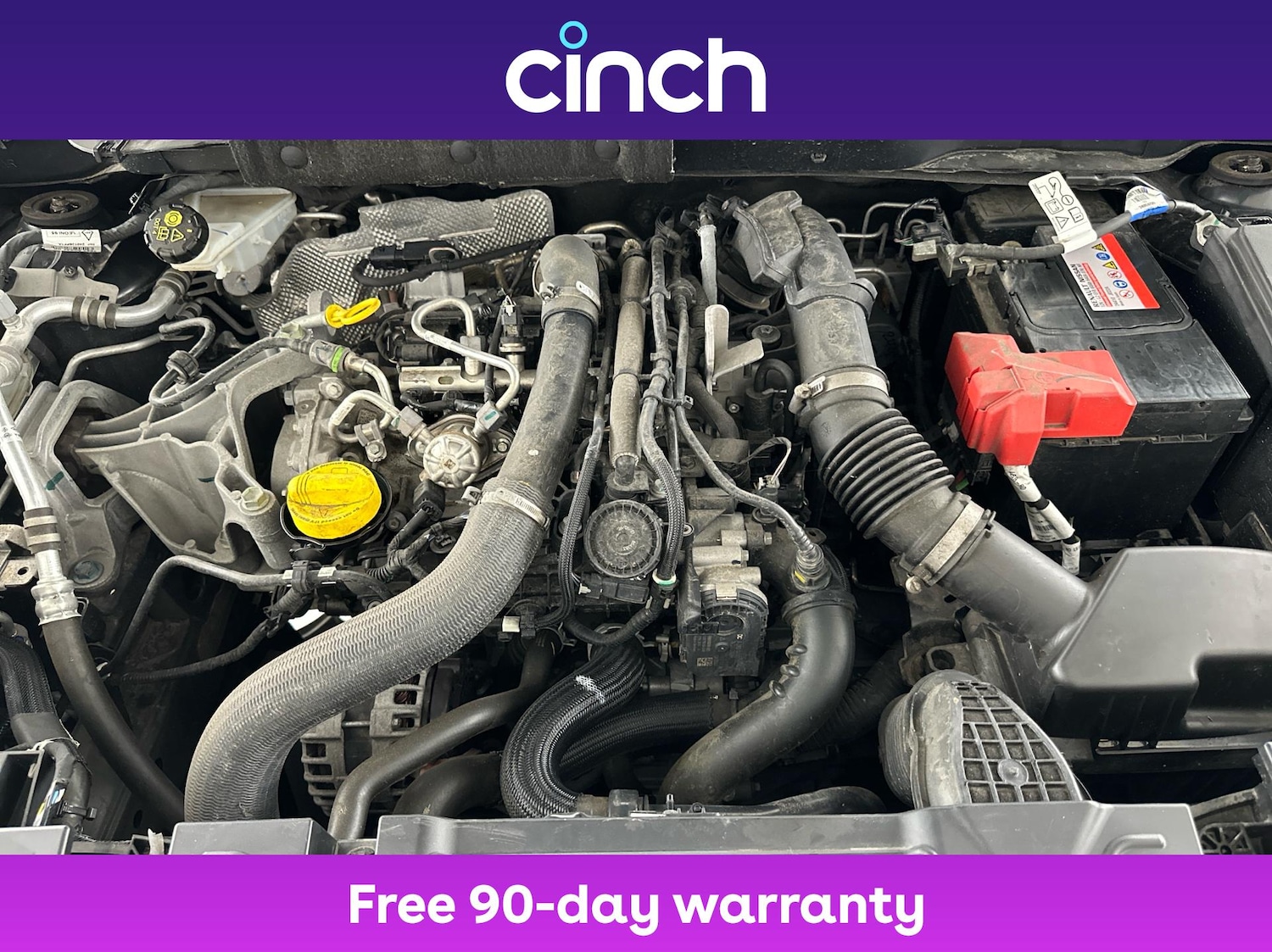 Used Nissan Juke 2021 for sale - 76429058: Photo 23