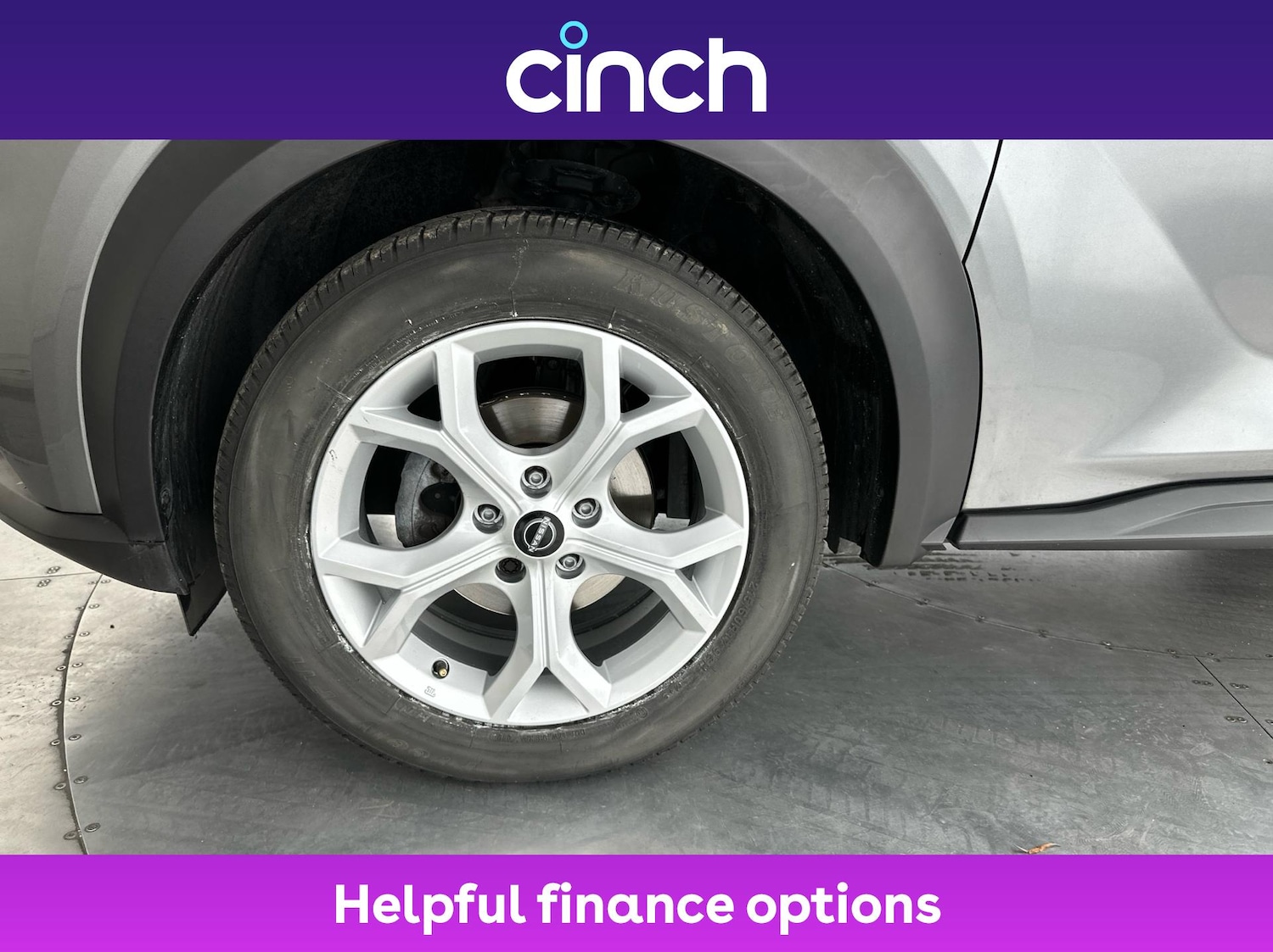 Used Nissan Juke 2021 for sale - 76429058: Photo 24