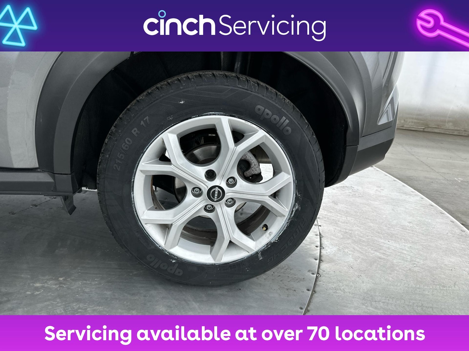 Used Nissan Juke 2021 for sale - 76429058: Photo 26