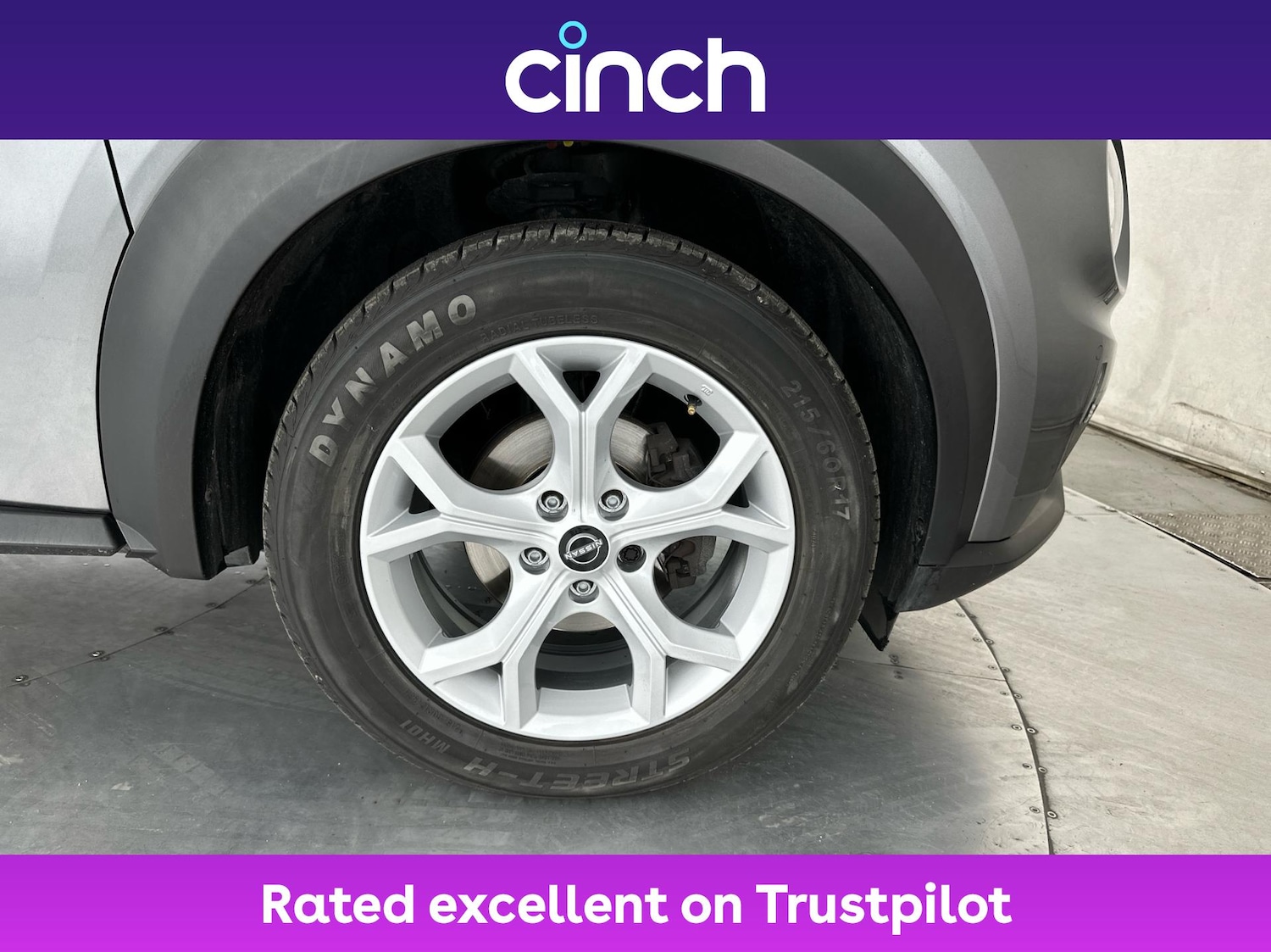 Used Nissan Juke 2021 for sale - 76429058: Photo 28