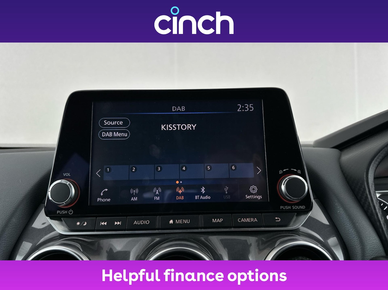 Used Nissan Juke 2021 for sale - 76429058: Photo 30