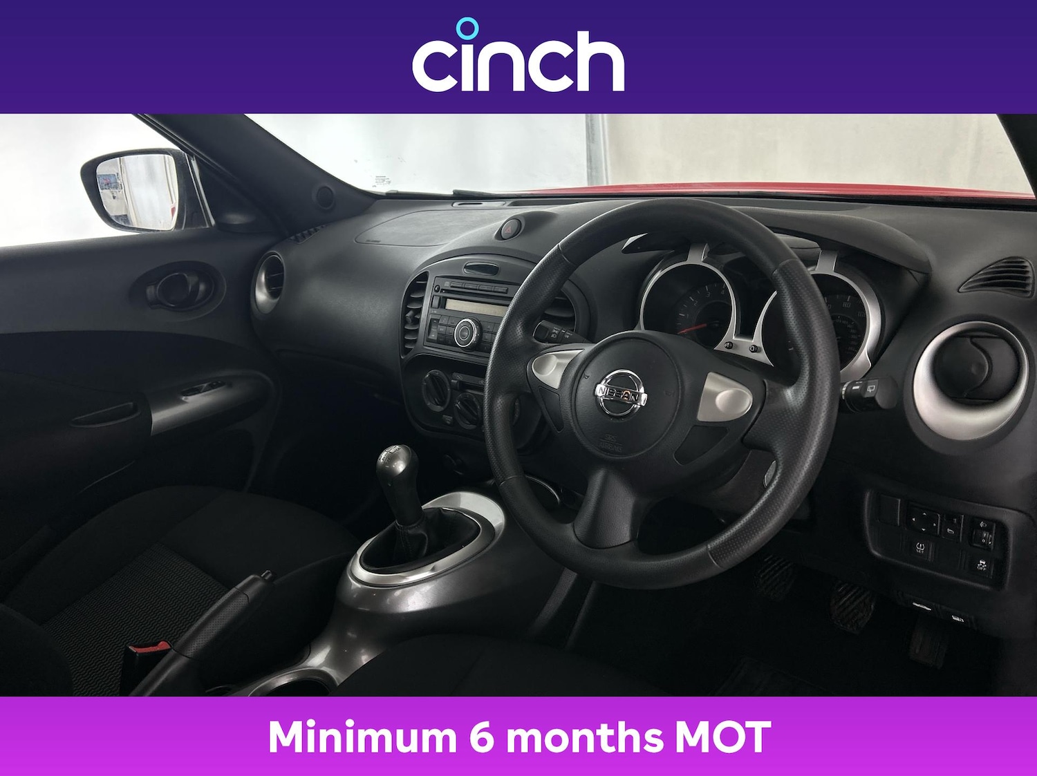 Used Nissan Juke 2018 for sale - 76717571: Photo 12