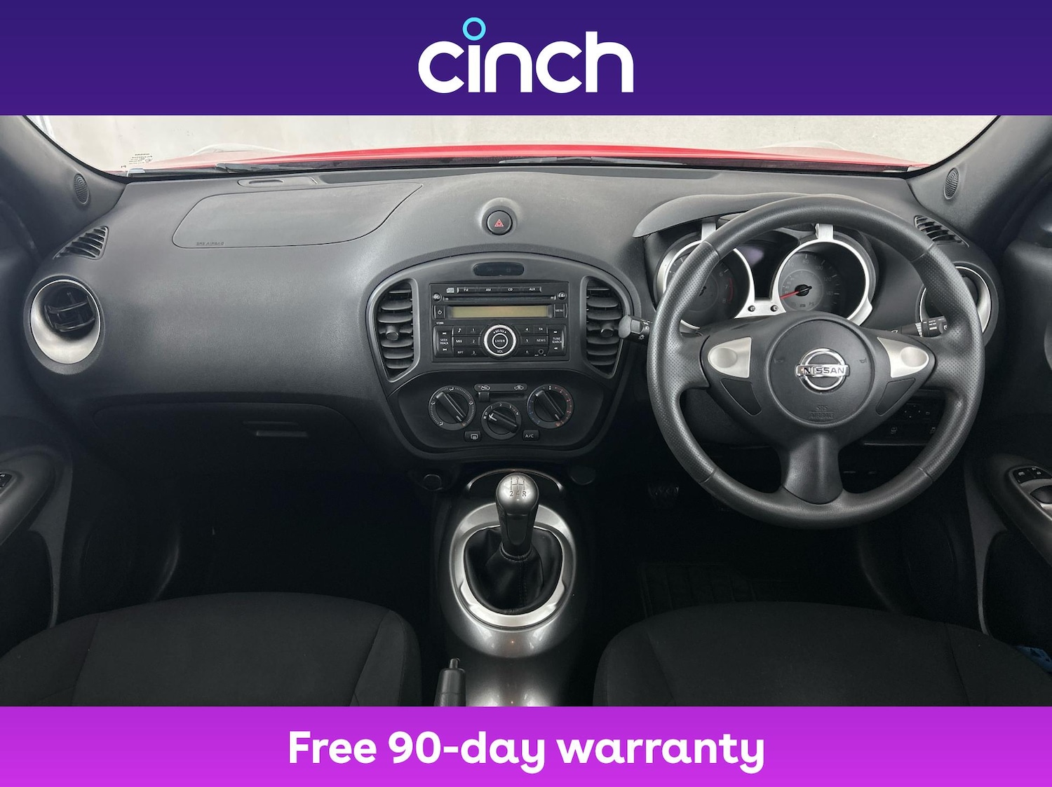 Used Nissan Juke 2018 for sale - 76717571: Photo 15