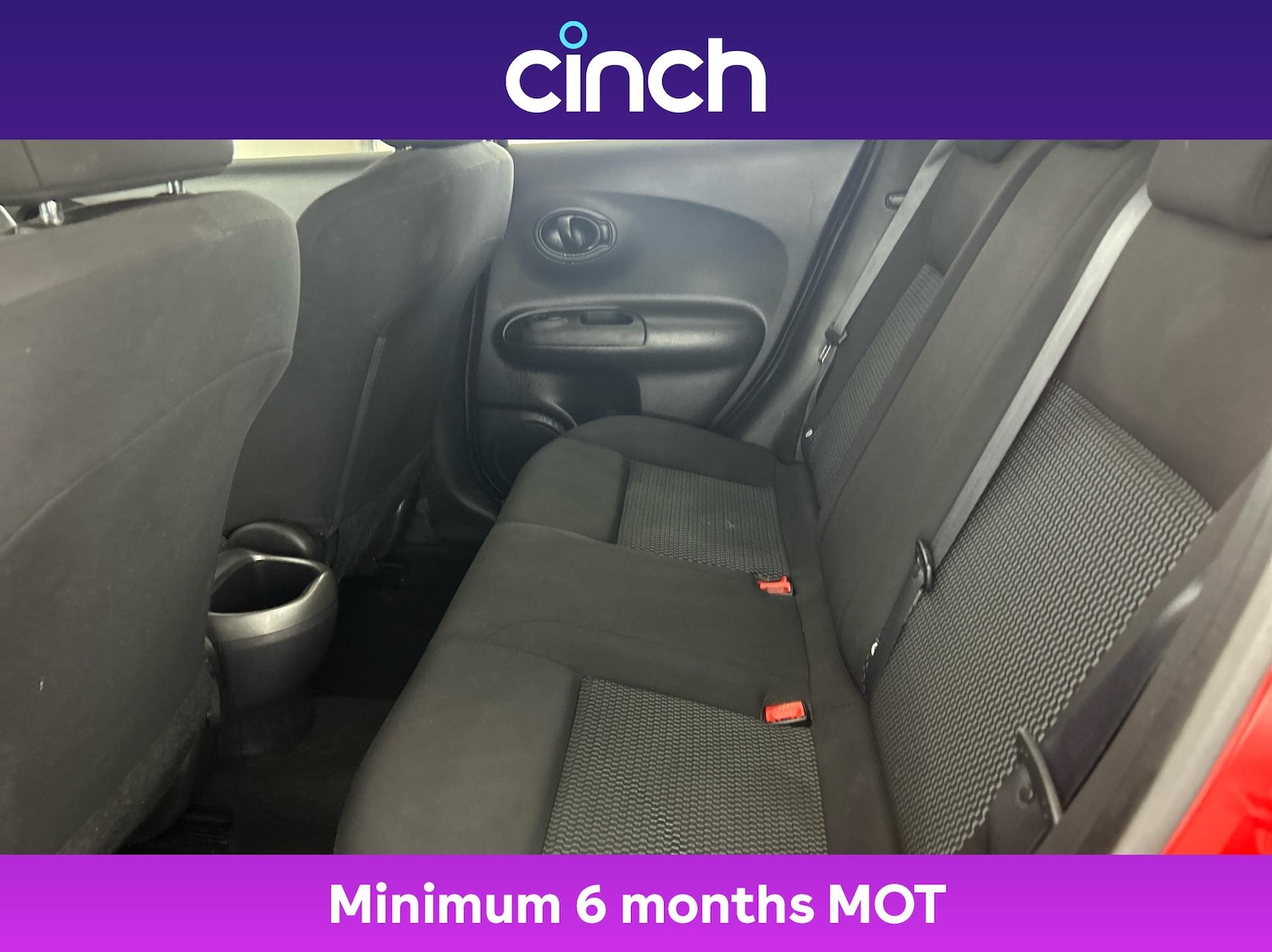 Used Nissan Juke 2018 for sale - 76717571: Photo 20