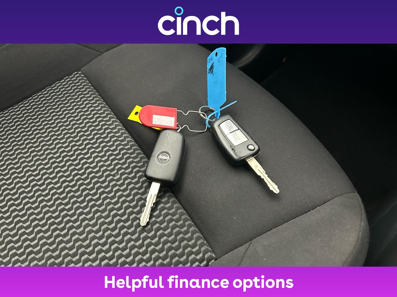 Used Nissan Juke 2018 for sale - 76717571: Photo 30