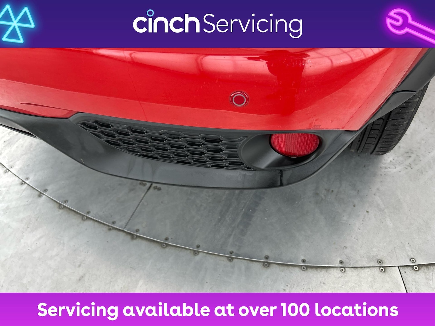 Used Nissan Juke 2018 for sale - 76717571: Photo 31