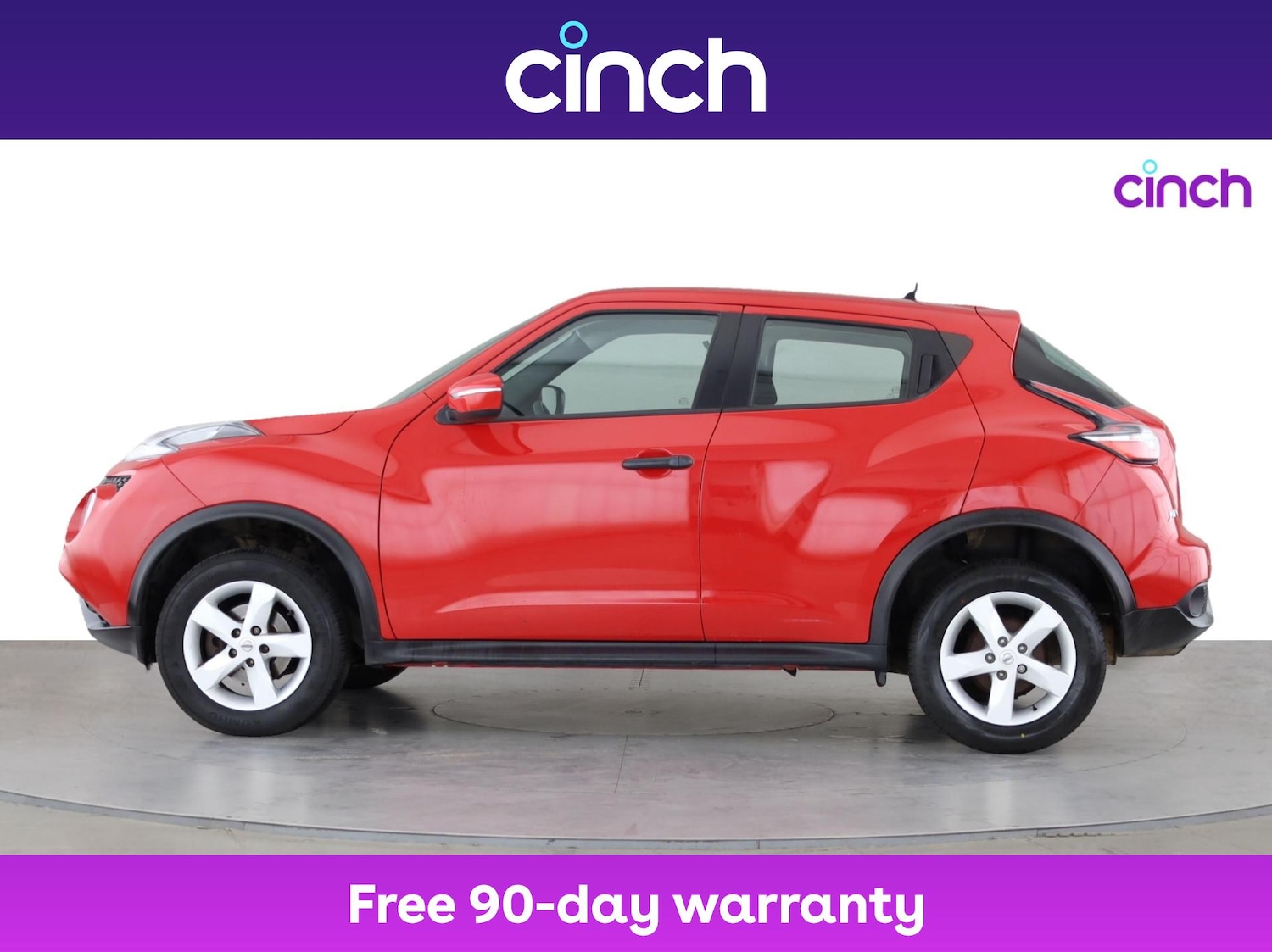 Used Nissan Juke 2018 for sale - 76717571: Photo 8