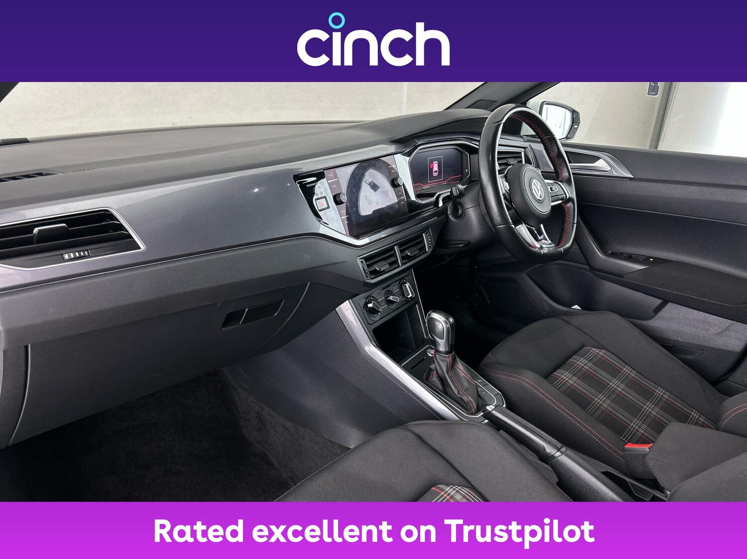 Used Volkswagen Polo 2020 for sale - 76357315: Photo 14