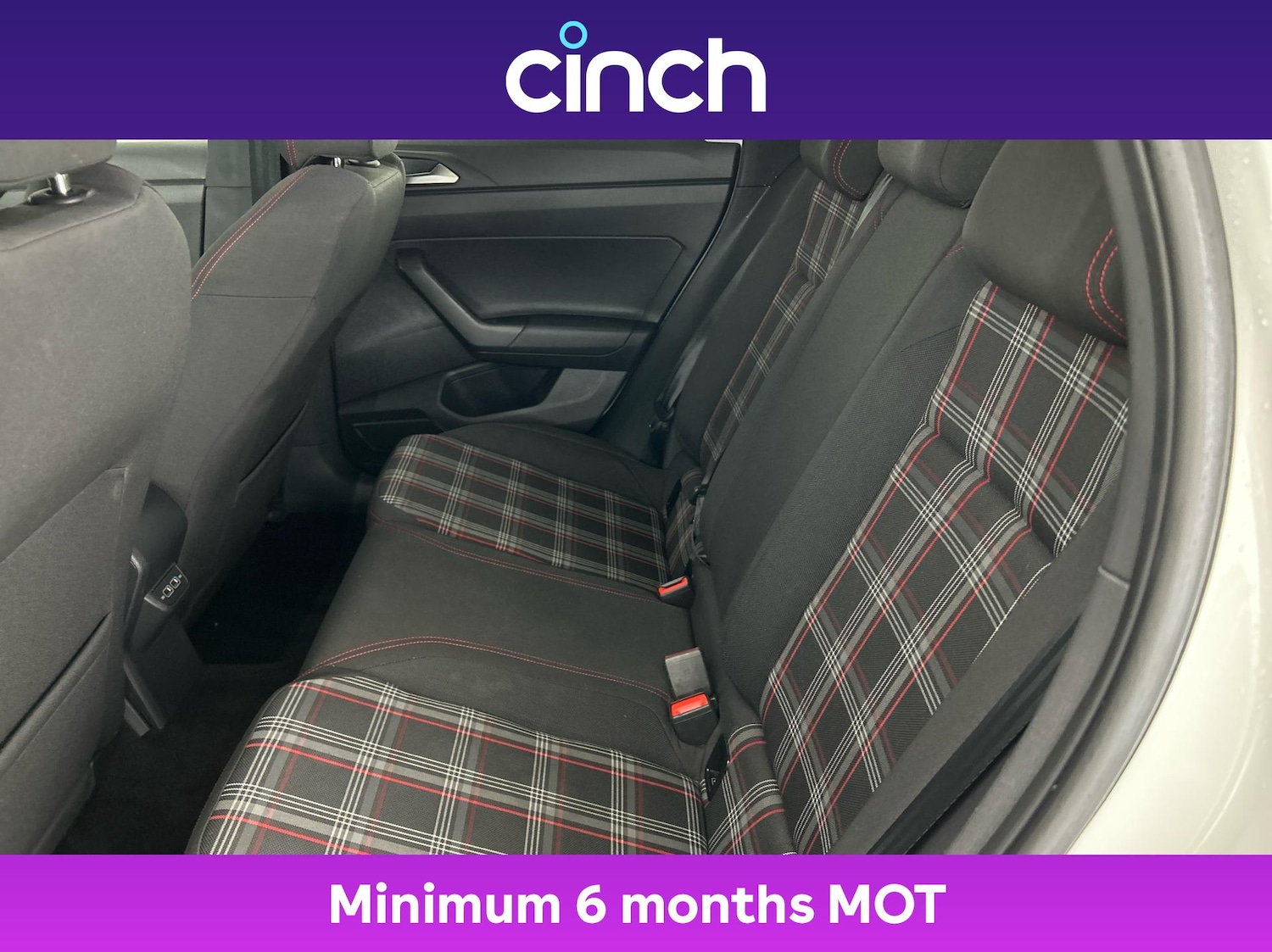 Used Volkswagen Polo 2020 for sale - 76357315: Photo 20