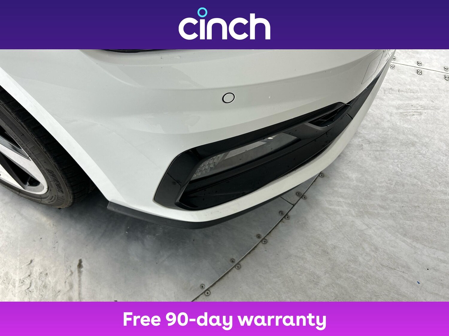 Used Volkswagen Polo 2020 for sale - 76357315: Photo 34