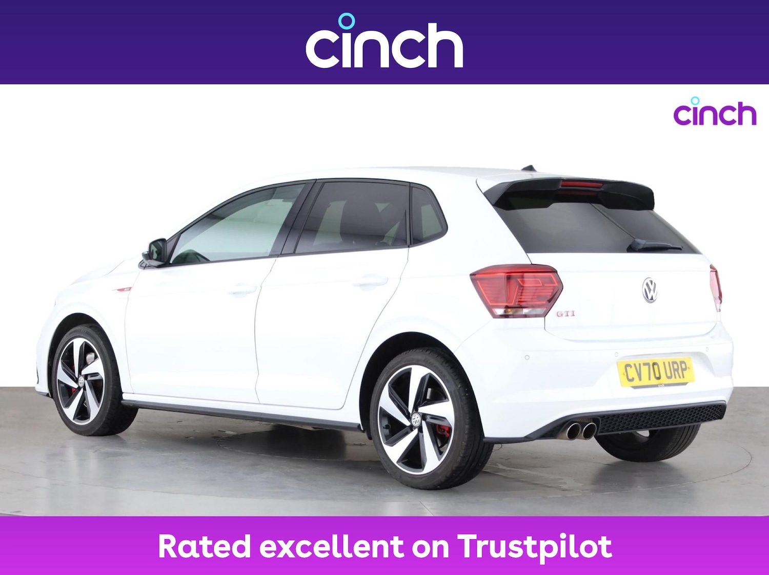 Used Volkswagen Polo 2020 for sale - 76357315: Photo 6