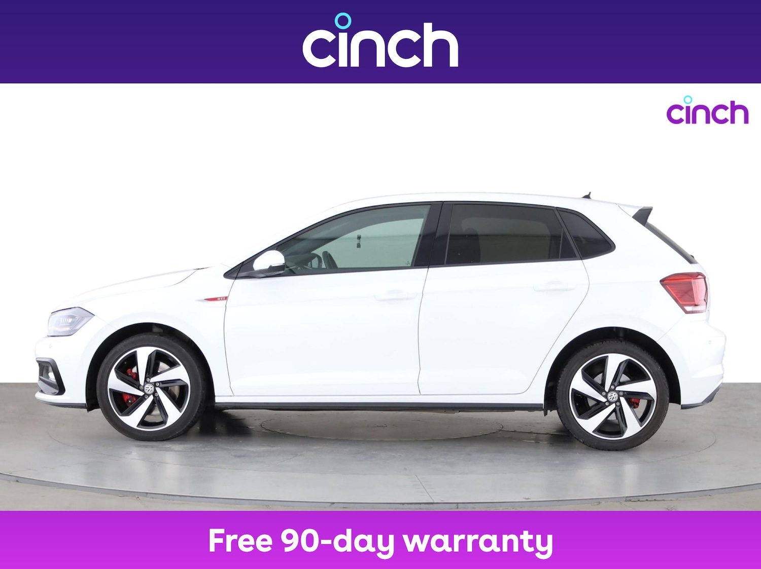 Used Volkswagen Polo 2020 for sale - 76357315: Photo 8