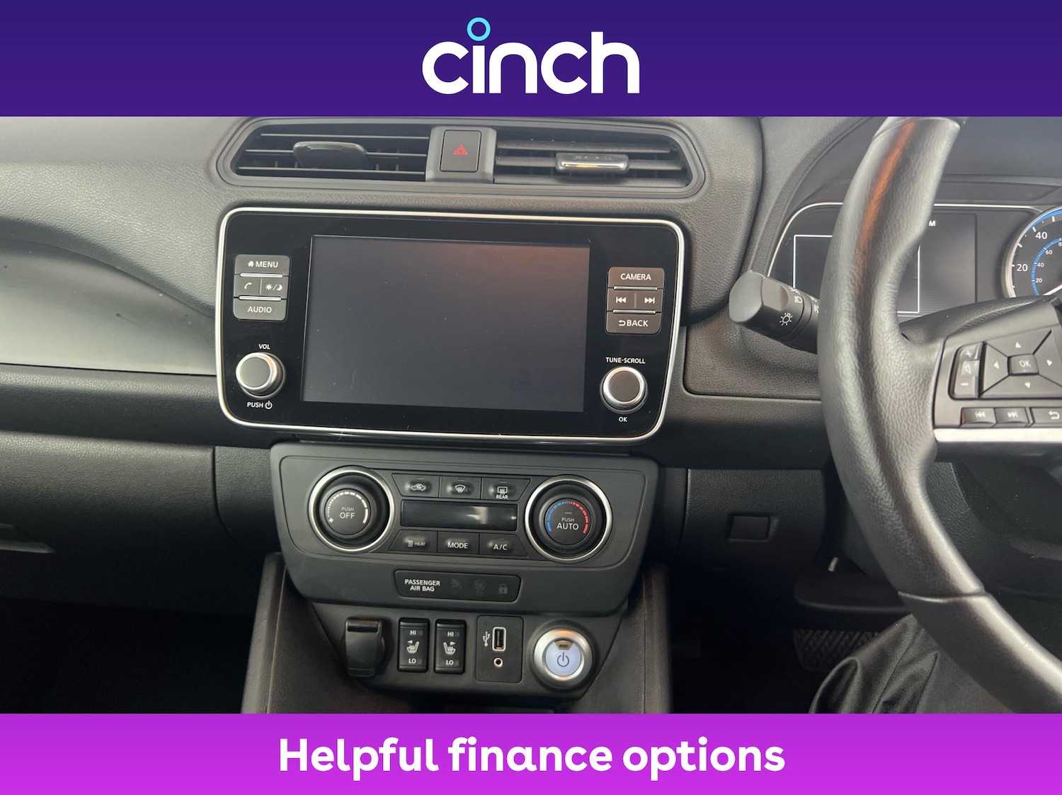 Used Nissan Leaf 2022 for sale - 76750647: Photo 17