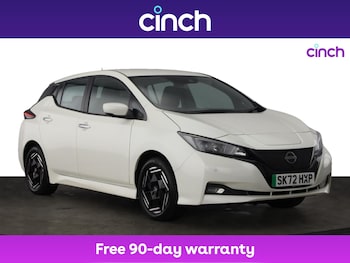 2022 - 110kW Acenta 39kWh 5dr Auto