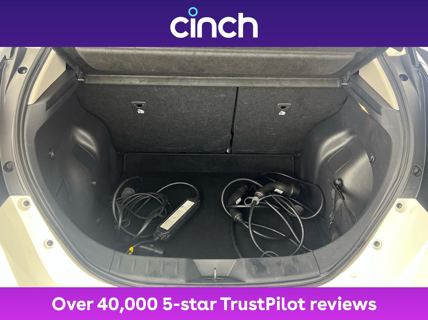 Used Nissan Leaf 2022 for sale - 76750647: Photo 21