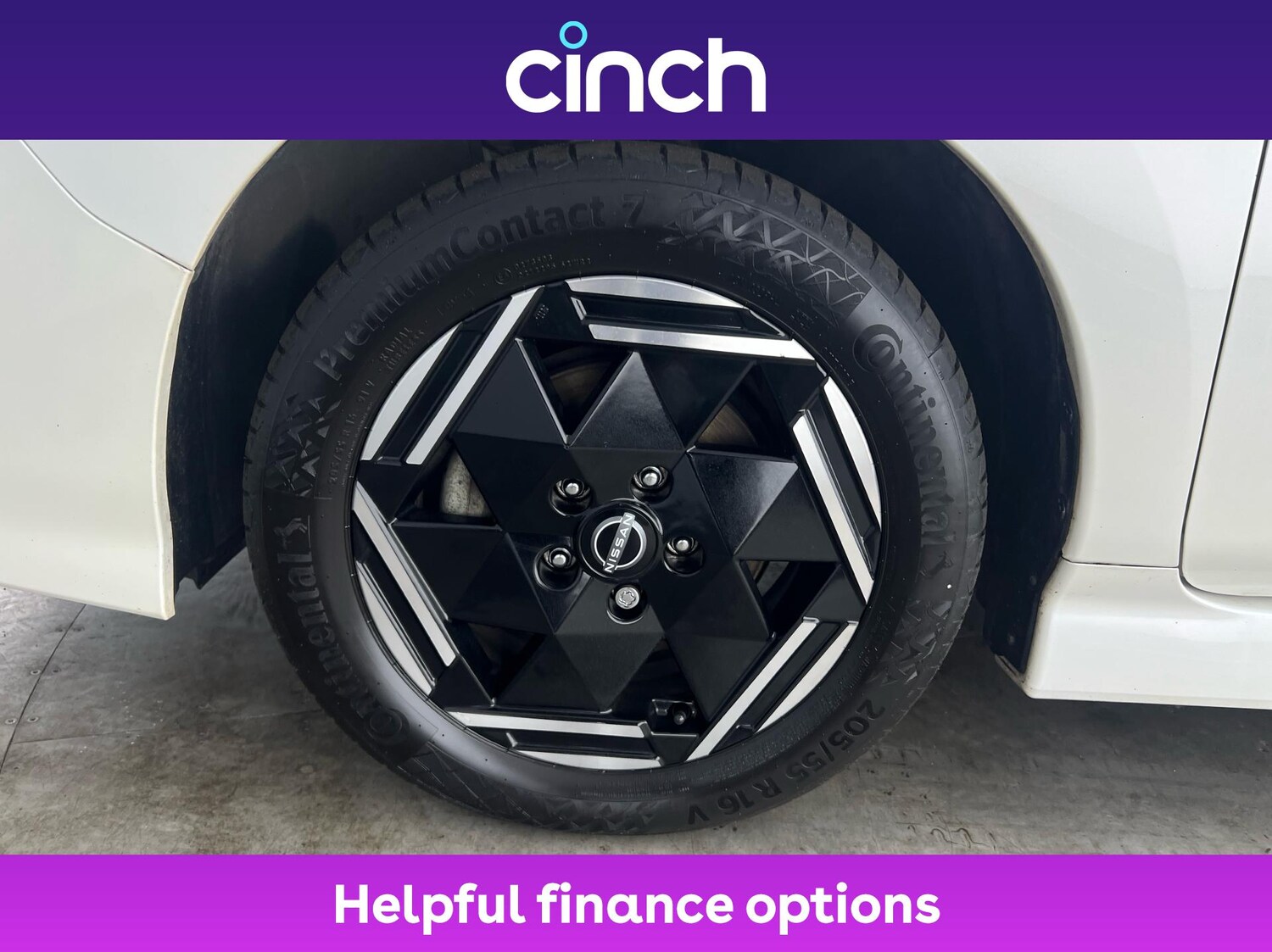 Used Nissan Leaf 2022 for sale - 76750647: Photo 24