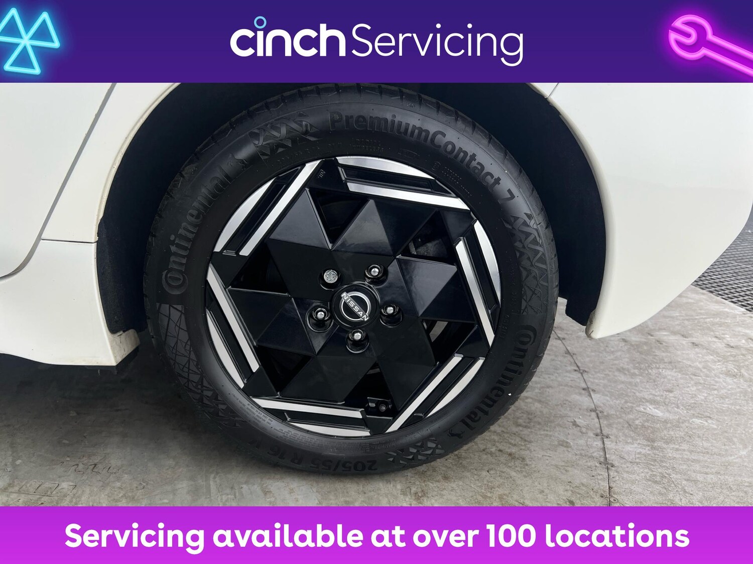 Used Nissan Leaf 2022 for sale - 76750647: Photo 26