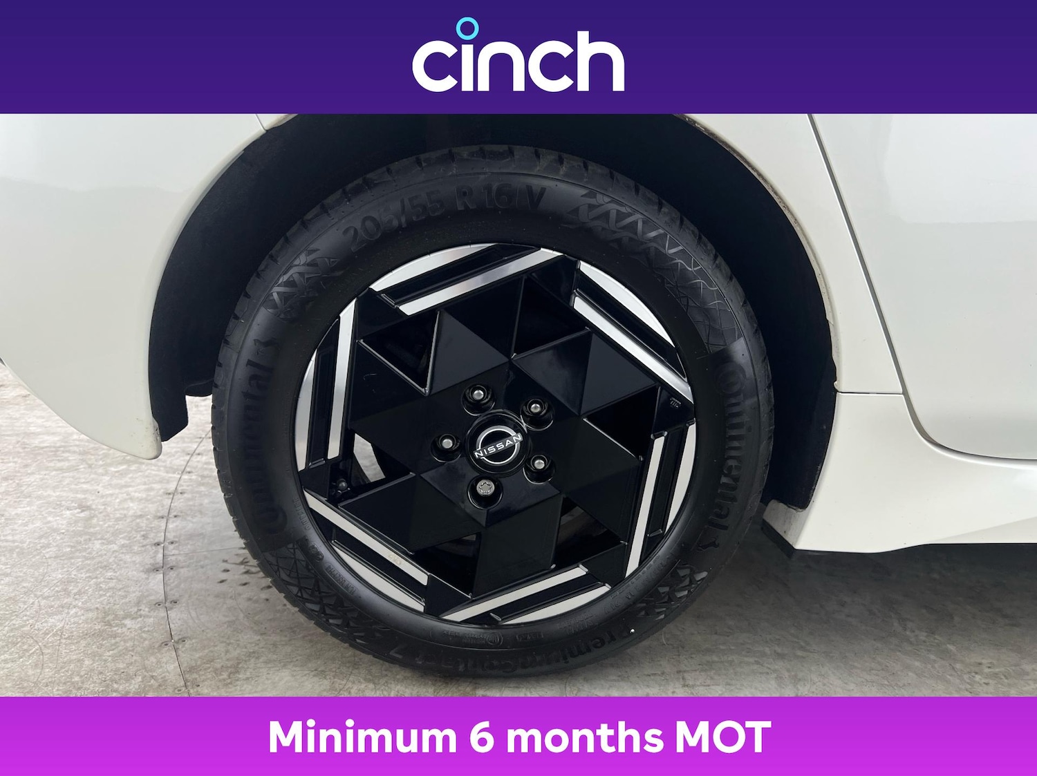 Used Nissan Leaf 2022 for sale - 76750647: Photo 27