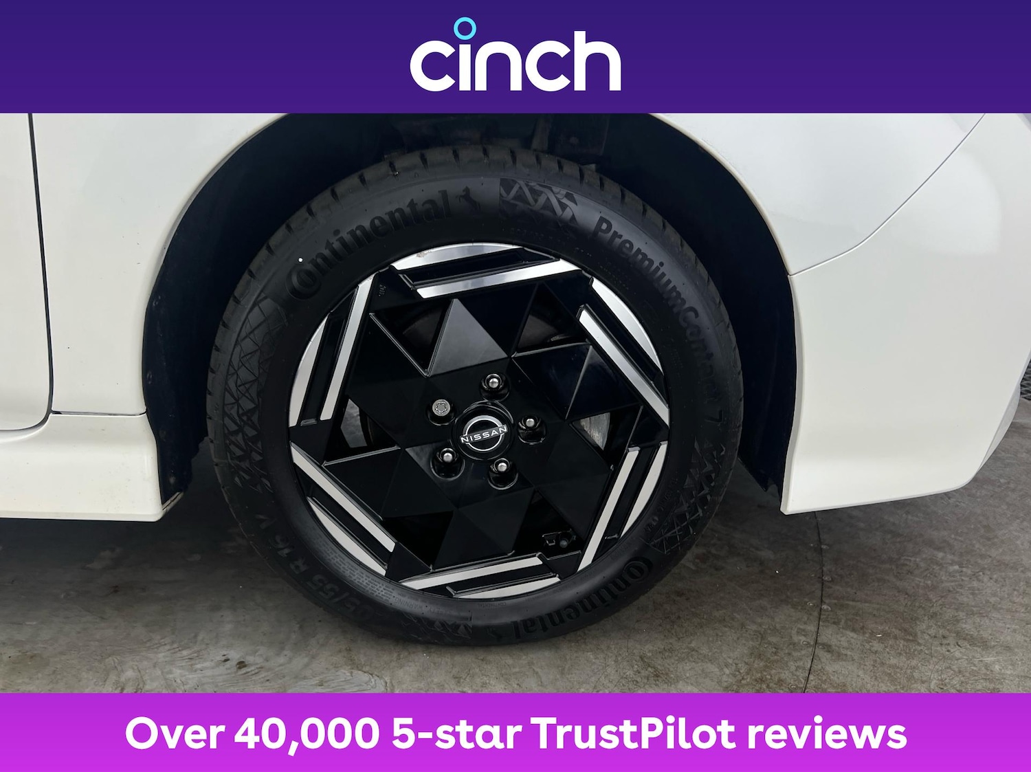 Used Nissan Leaf 2022 for sale - 76750647: Photo 28