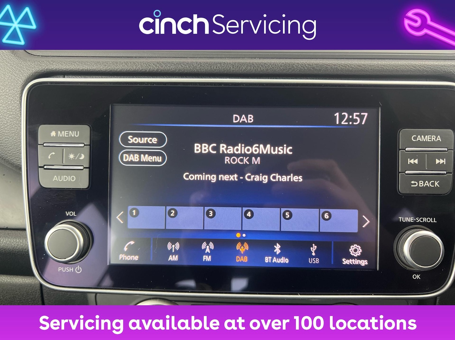 Used Nissan Leaf 2022 for sale - 76750647: Photo 31