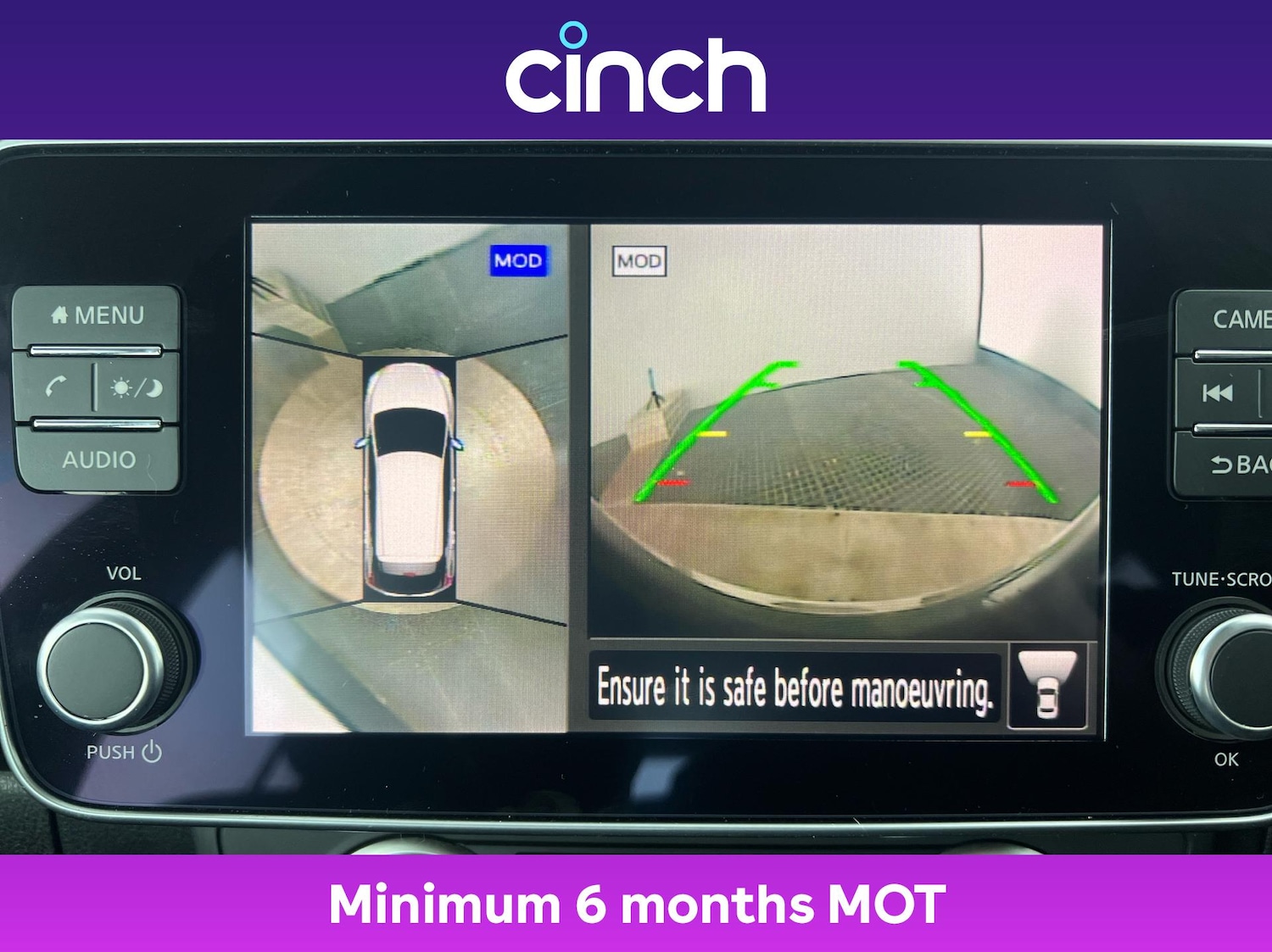 Used Nissan Leaf 2022 for sale - 76750647: Photo 32