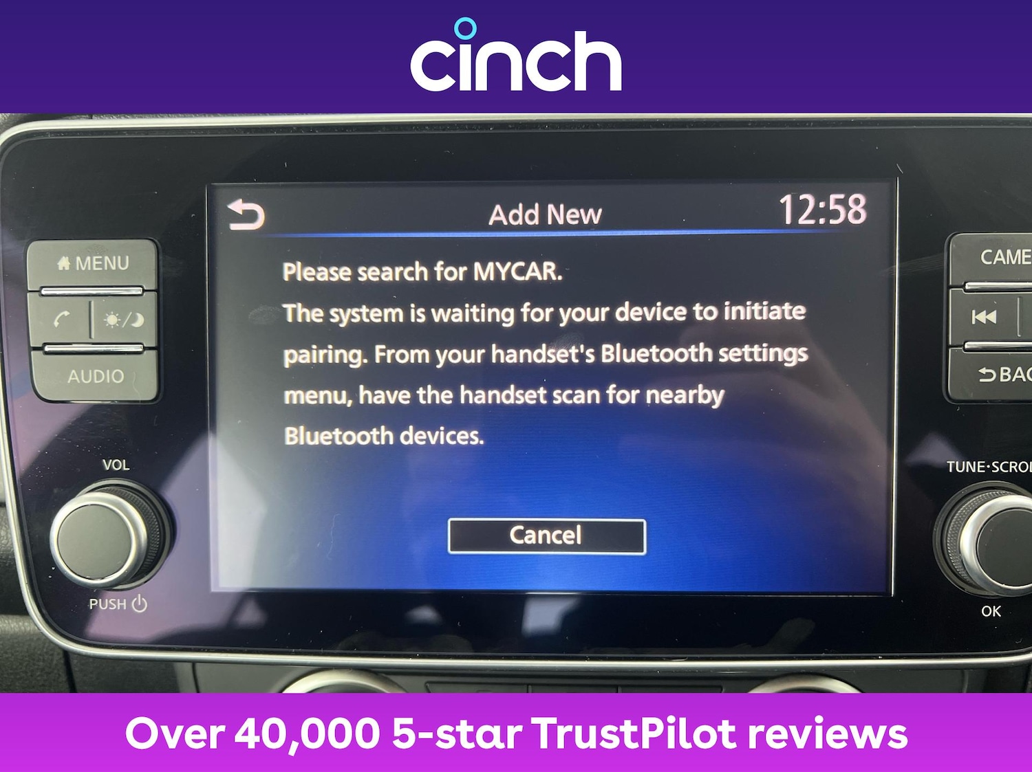 Used Nissan Leaf 2022 for sale - 76750647: Photo 33