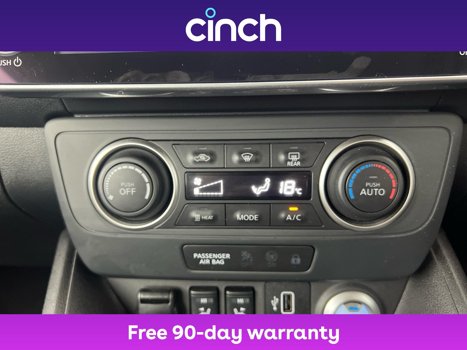 Used Nissan Leaf 2022 for sale - 76750647: Photo 34