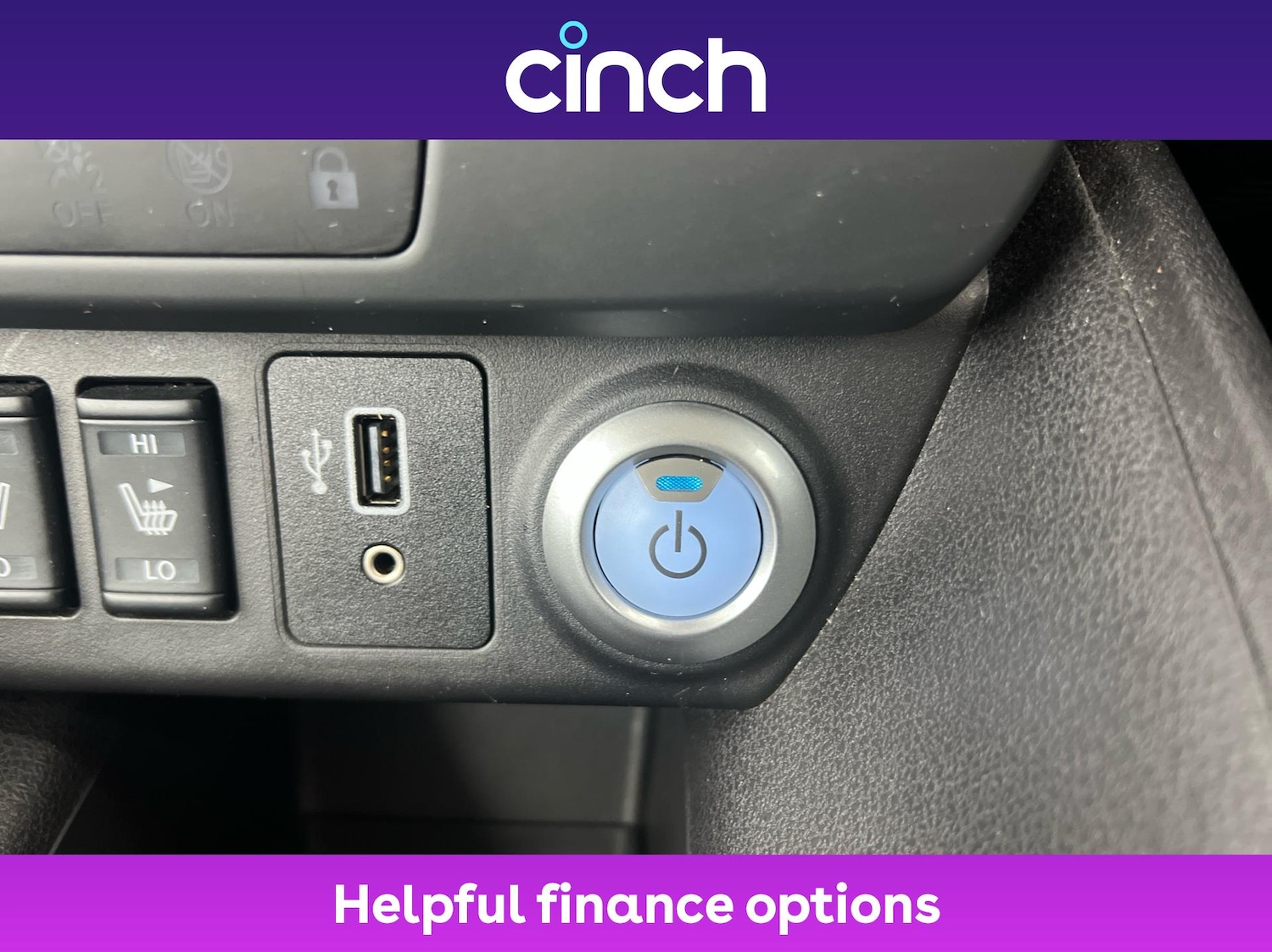 Used Nissan Leaf 2022 for sale - 76750647: Photo 35