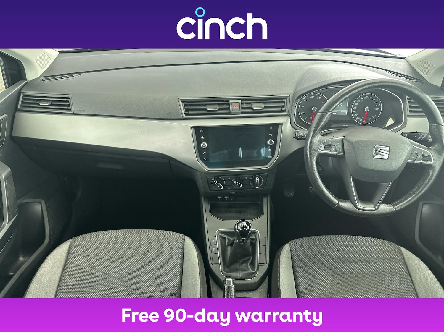 Used SEAT Ibiza 2018 for sale - 76281581: Photo 15