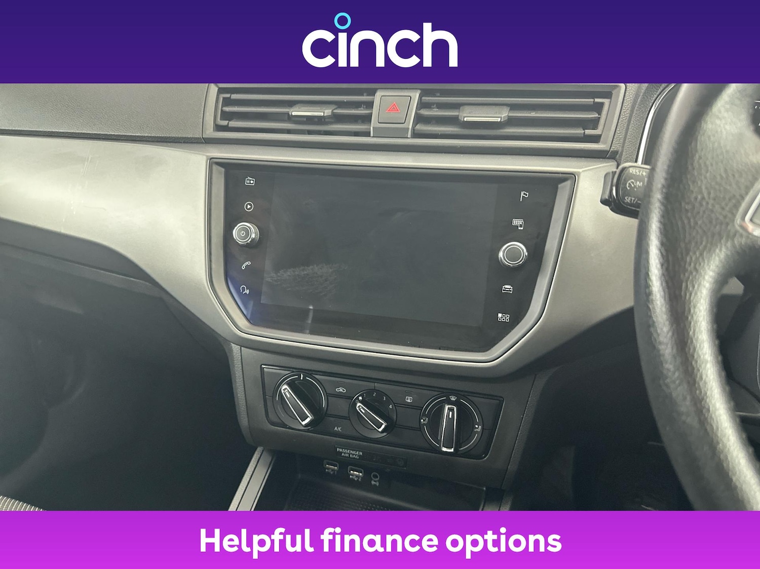 Used SEAT Ibiza 2018 for sale - 76281581: Photo 17