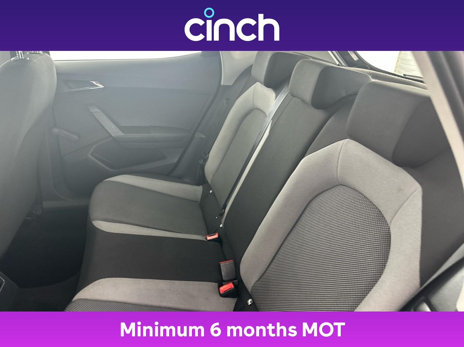 Used SEAT Ibiza 2018 for sale - 76281581: Photo 20
