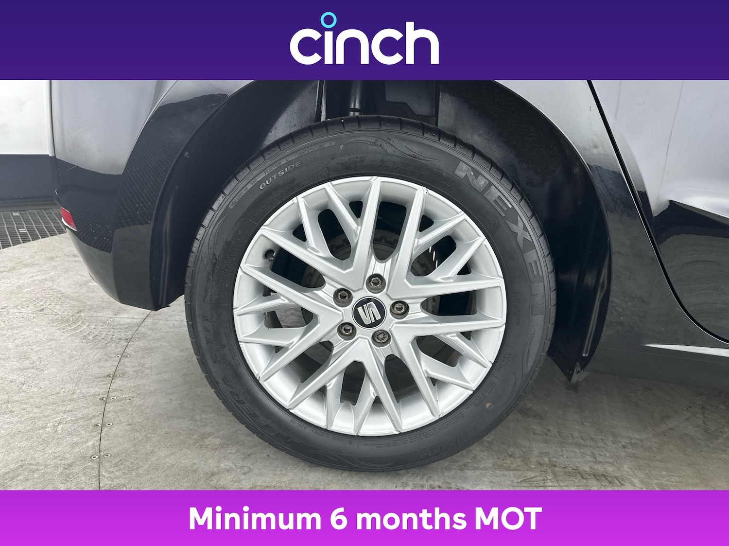 Used SEAT Ibiza 2018 for sale - 76281581: Photo 27