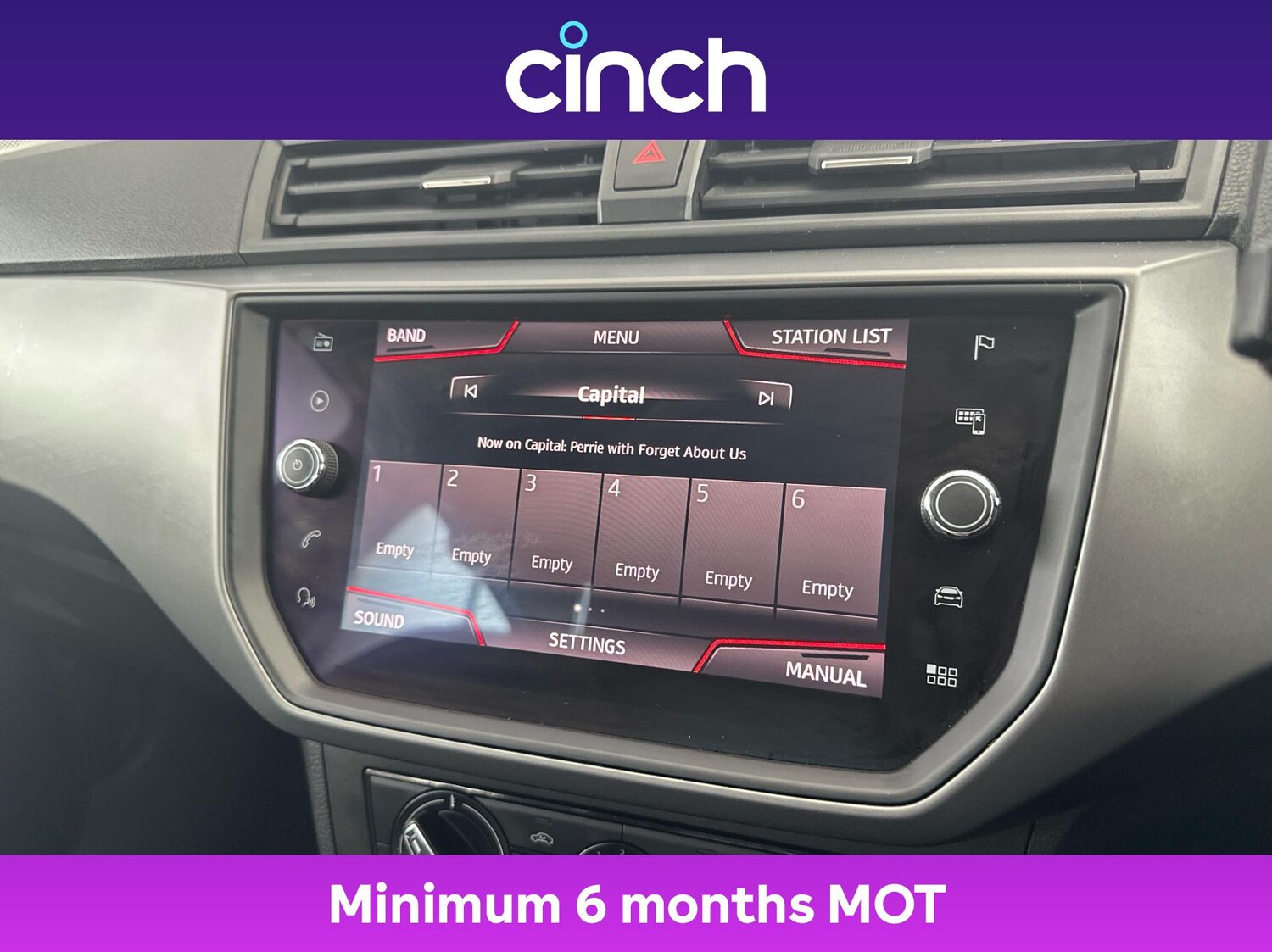 Used SEAT Ibiza 2018 for sale - 76281581: Photo 32