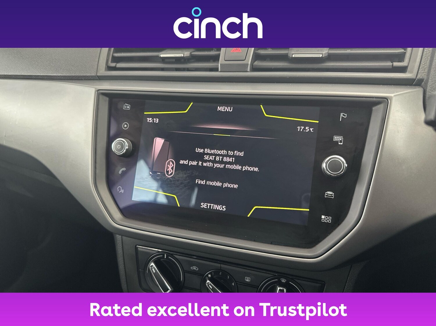 Used SEAT Ibiza 2018 for sale - 76281581: Photo 33