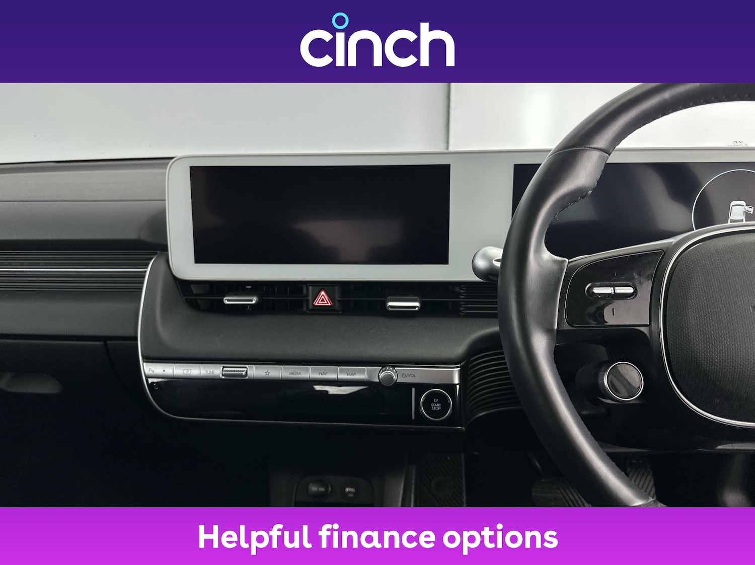 Used Hyundai IONIQ 5 2021 for sale - 76888888: Photo 17