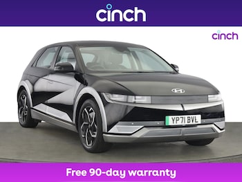 2021 - 160kW Premium 73 kWh 5dr Auto