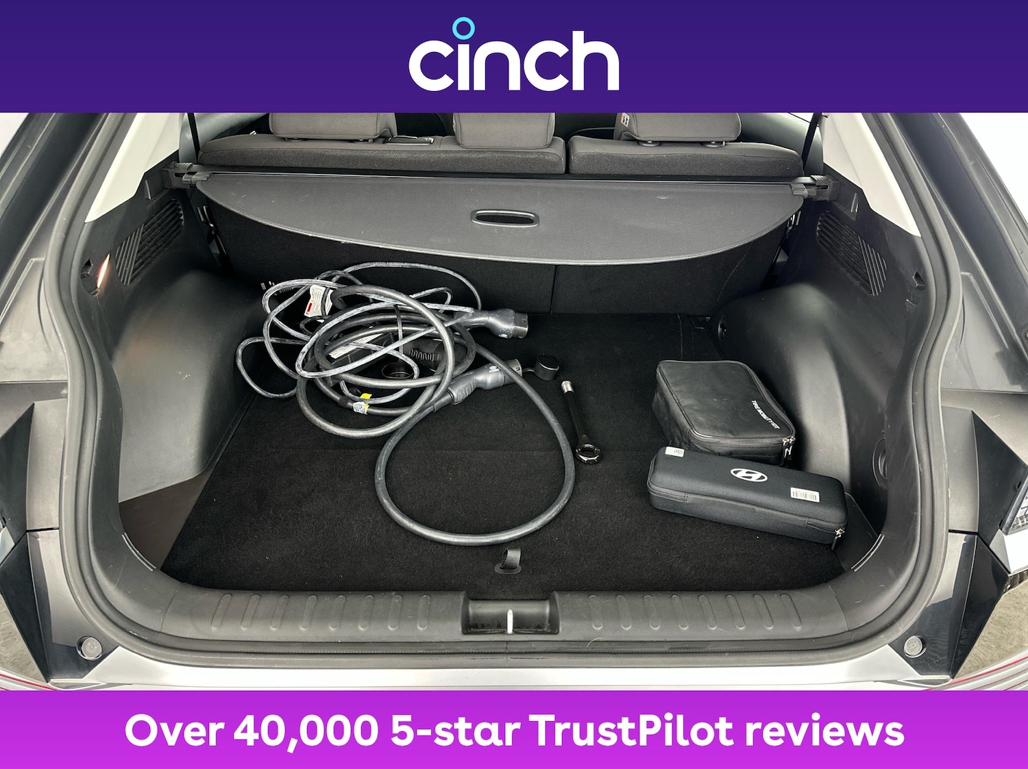 Used Hyundai IONIQ 5 2021 for sale - 76888888: Photo 21