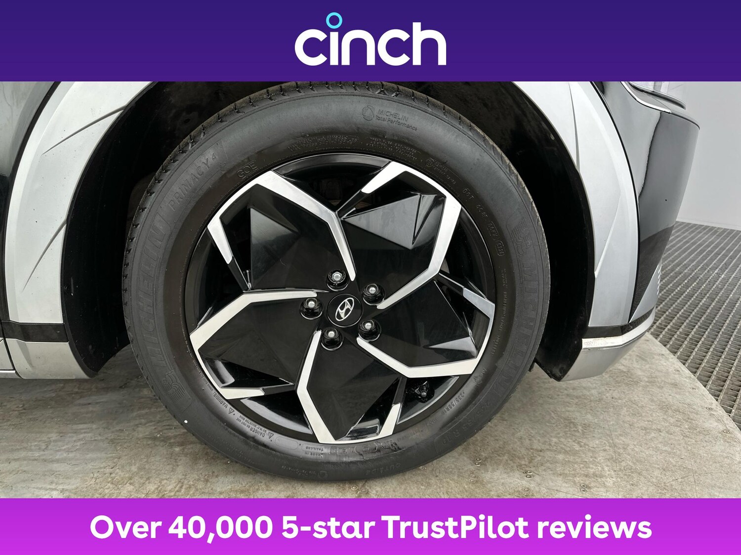 Used Hyundai IONIQ 5 2021 for sale - 76888888: Photo 28