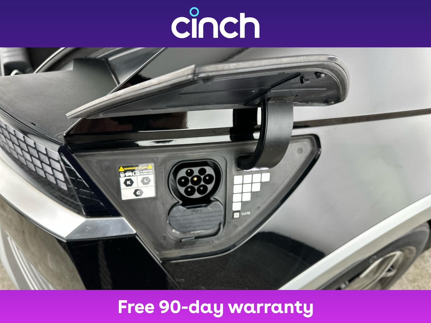 Used Hyundai IONIQ 5 2021 for sale - 76888888: Photo 29