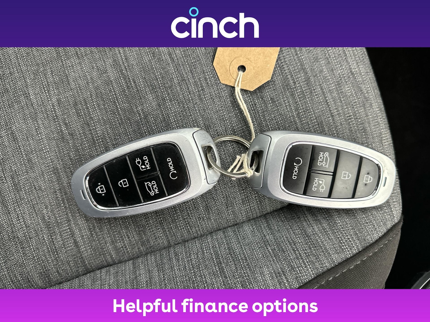 Used Hyundai IONIQ 5 2021 for sale - 76888888: Photo 30