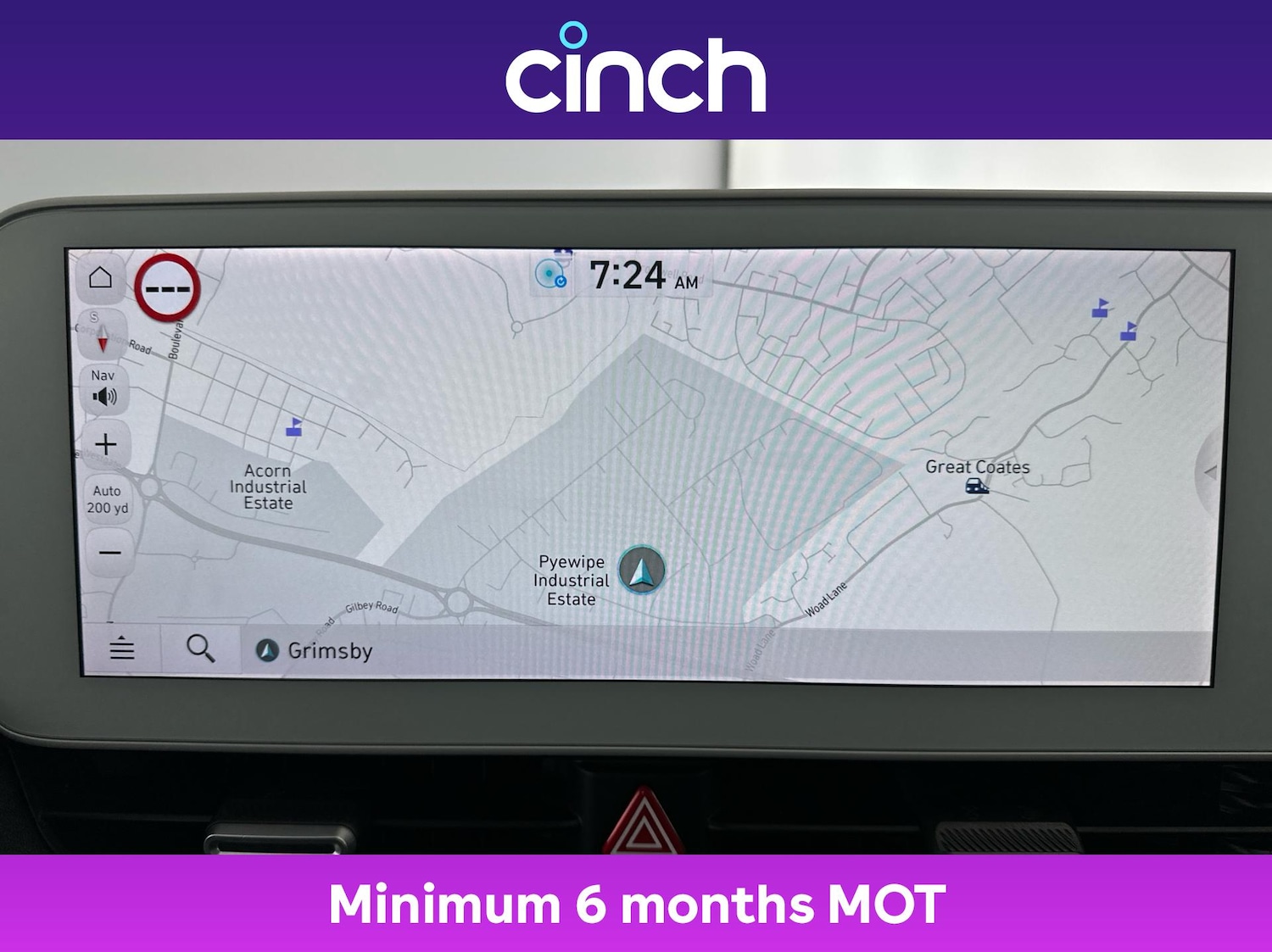 Used Hyundai IONIQ 5 2021 for sale - 76888888: Photo 32