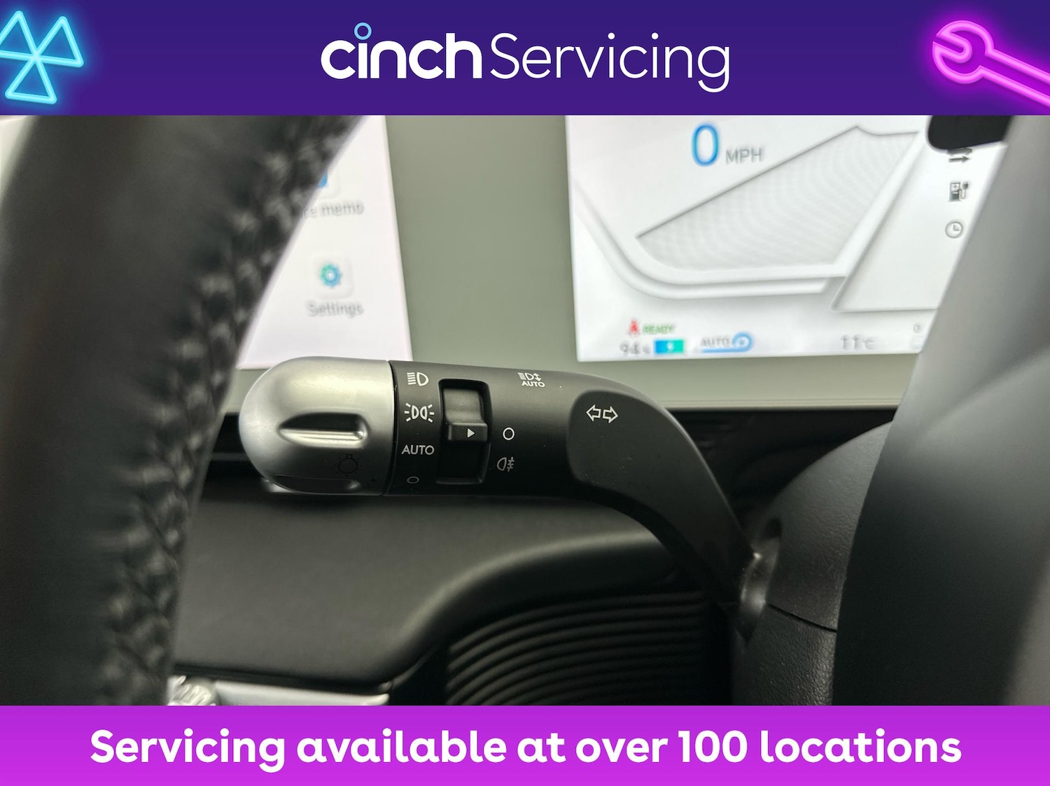 Used Hyundai IONIQ 5 2021 for sale - 76888888: Photo 36