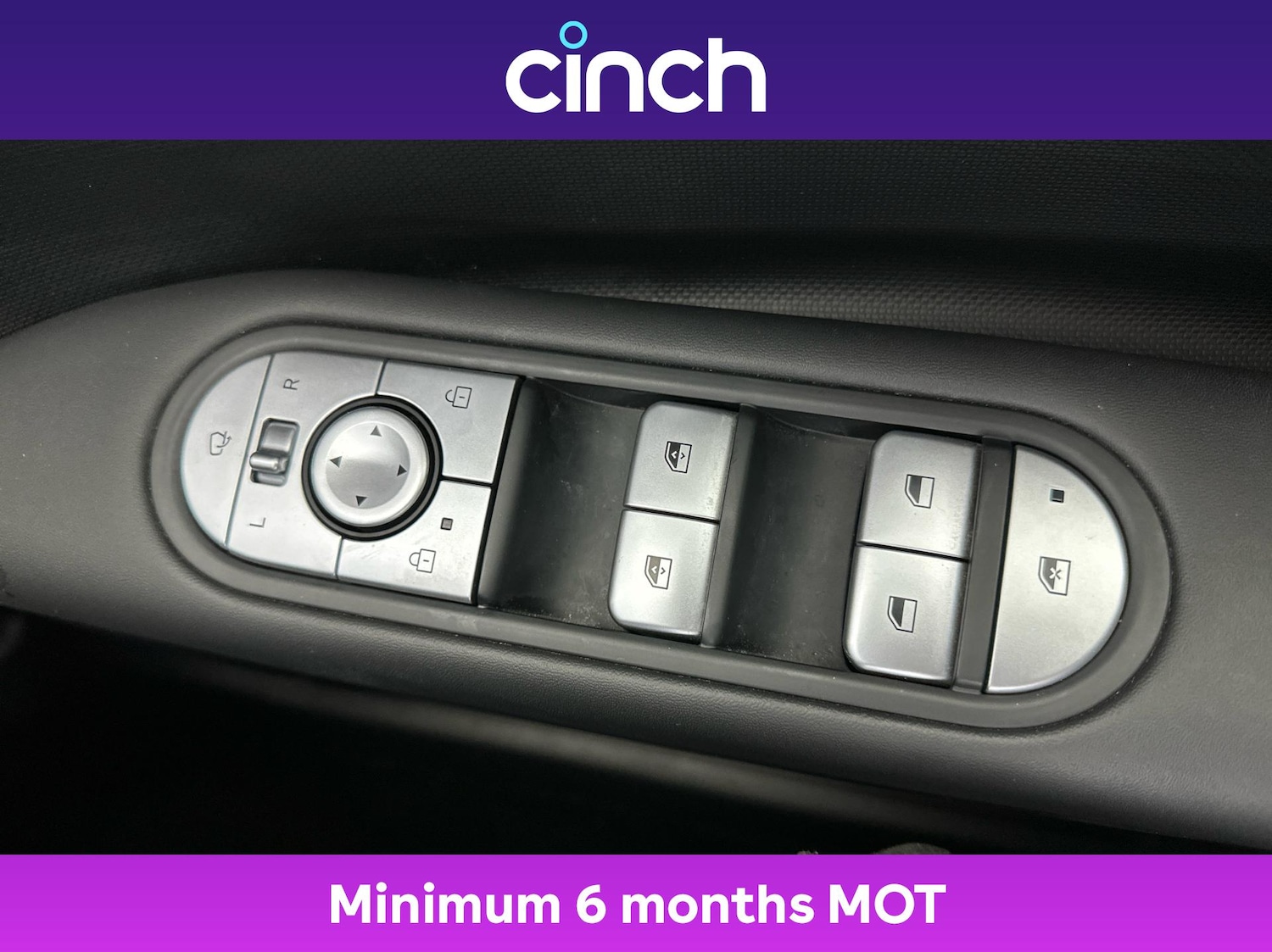 Used Hyundai IONIQ 5 2021 for sale - 76888888: Photo 37