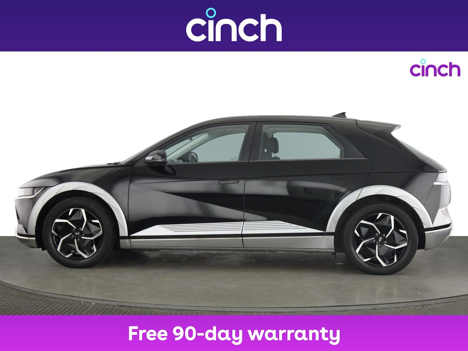 Used Hyundai IONIQ 5 2021 for sale - 76888888: Photo 8