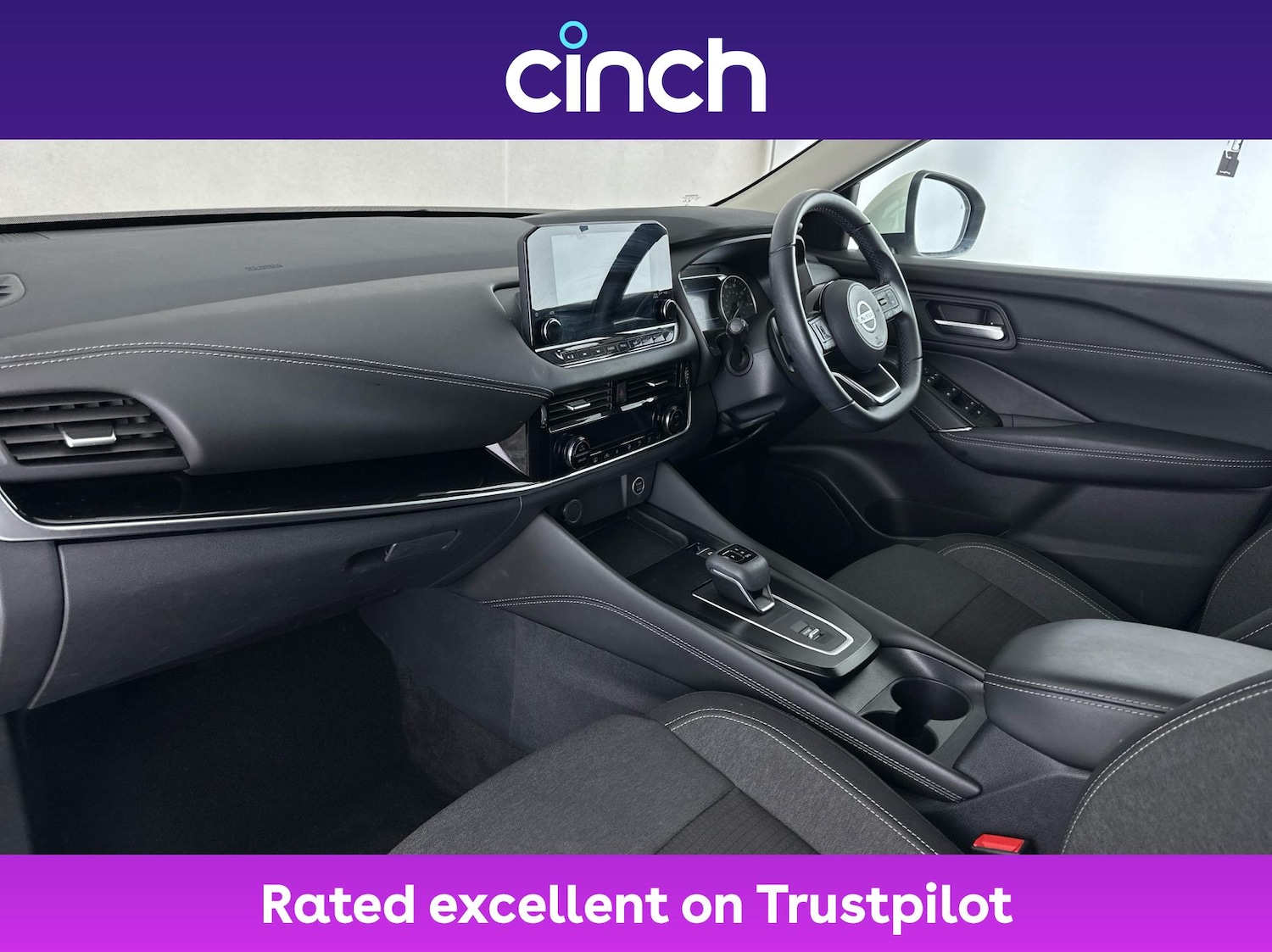 Used Nissan Qashqai 2022 for sale - 76603946: Photo 14