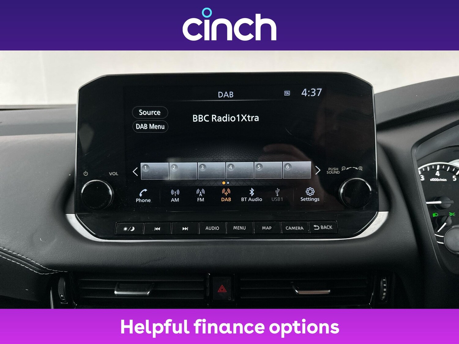 Used Nissan Qashqai 2022 for sale - 76603946: Photo 17