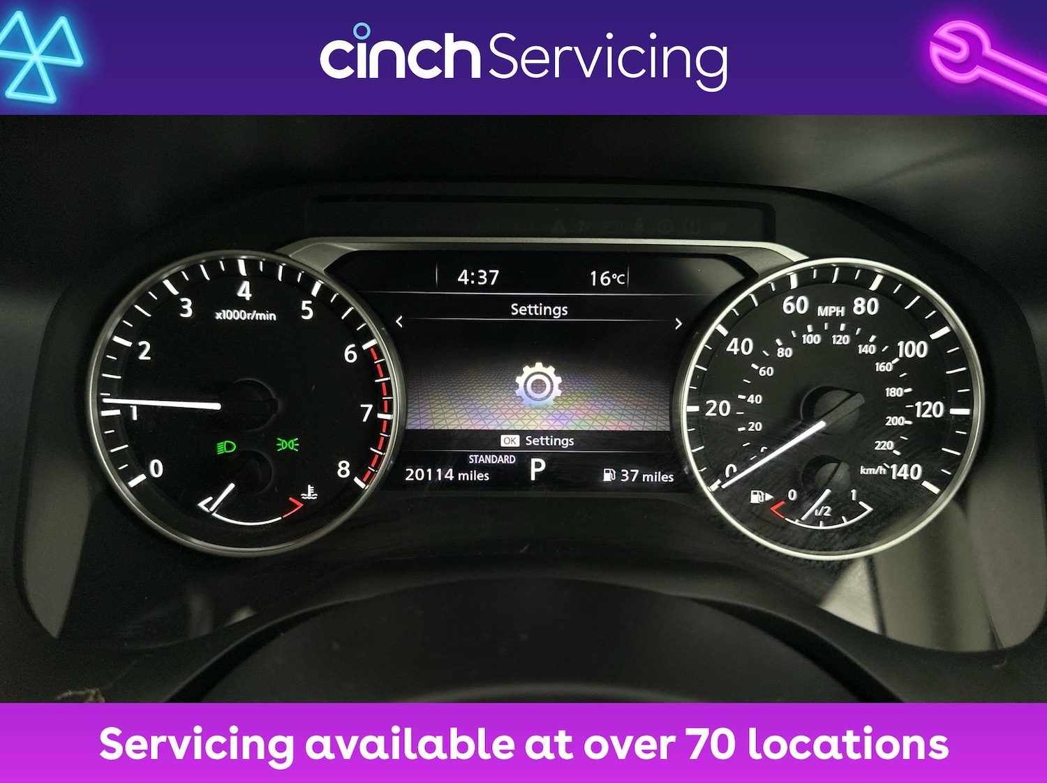 Used Nissan Qashqai 2022 for sale - 76603946: Photo 18