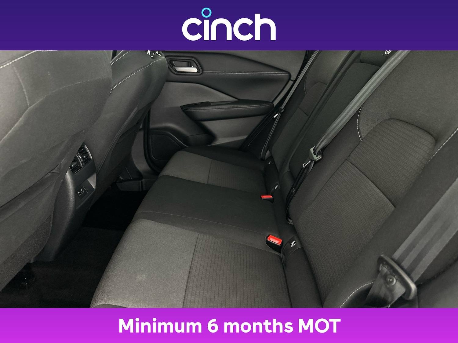 Used Nissan Qashqai 2022 for sale - 76603946: Photo 20